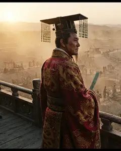content-factory korean-history 채널 장면 프레임 w005