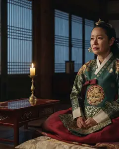 content-factory chosun 채널 장면 프레임 w048